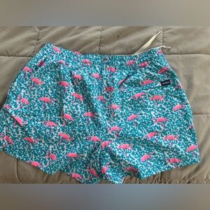 Chubbies Medium 4” men’s bathing suit NWT
